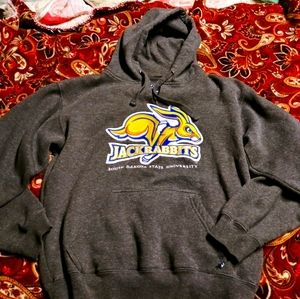 Women's Jackrabbits hoodie